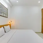 Peacefulhuts Apartments