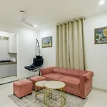 Peacefulhuts Apartments