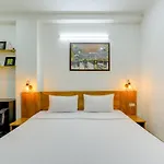 Peacefulhuts Apartments