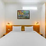 Peacefulhuts Apartments