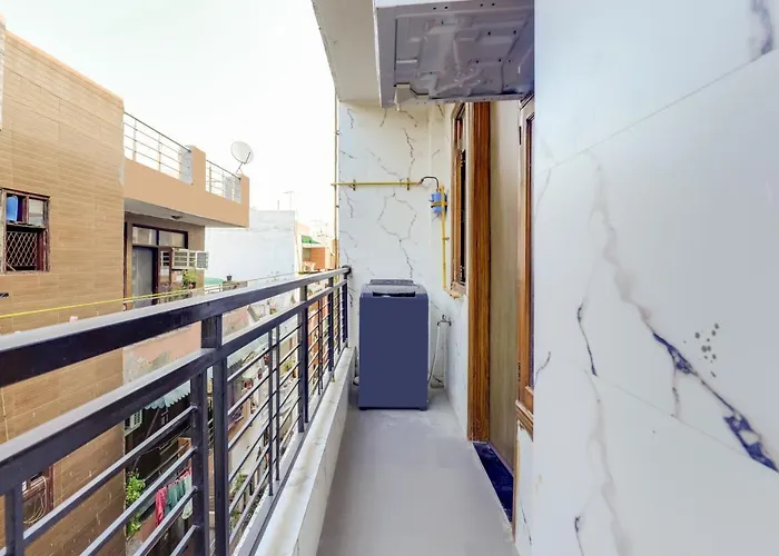 Peacefulhuts Apartments