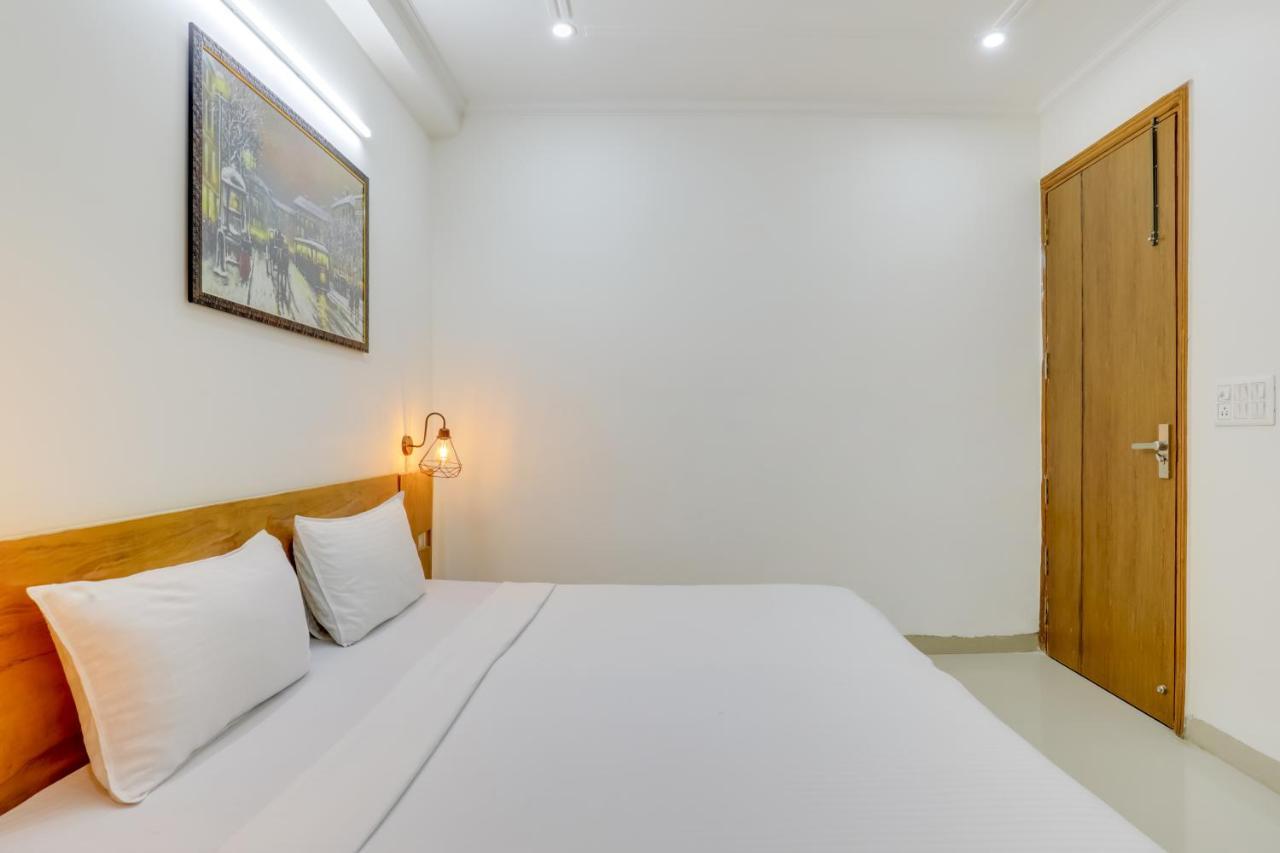 Peacefulhuts Apartment