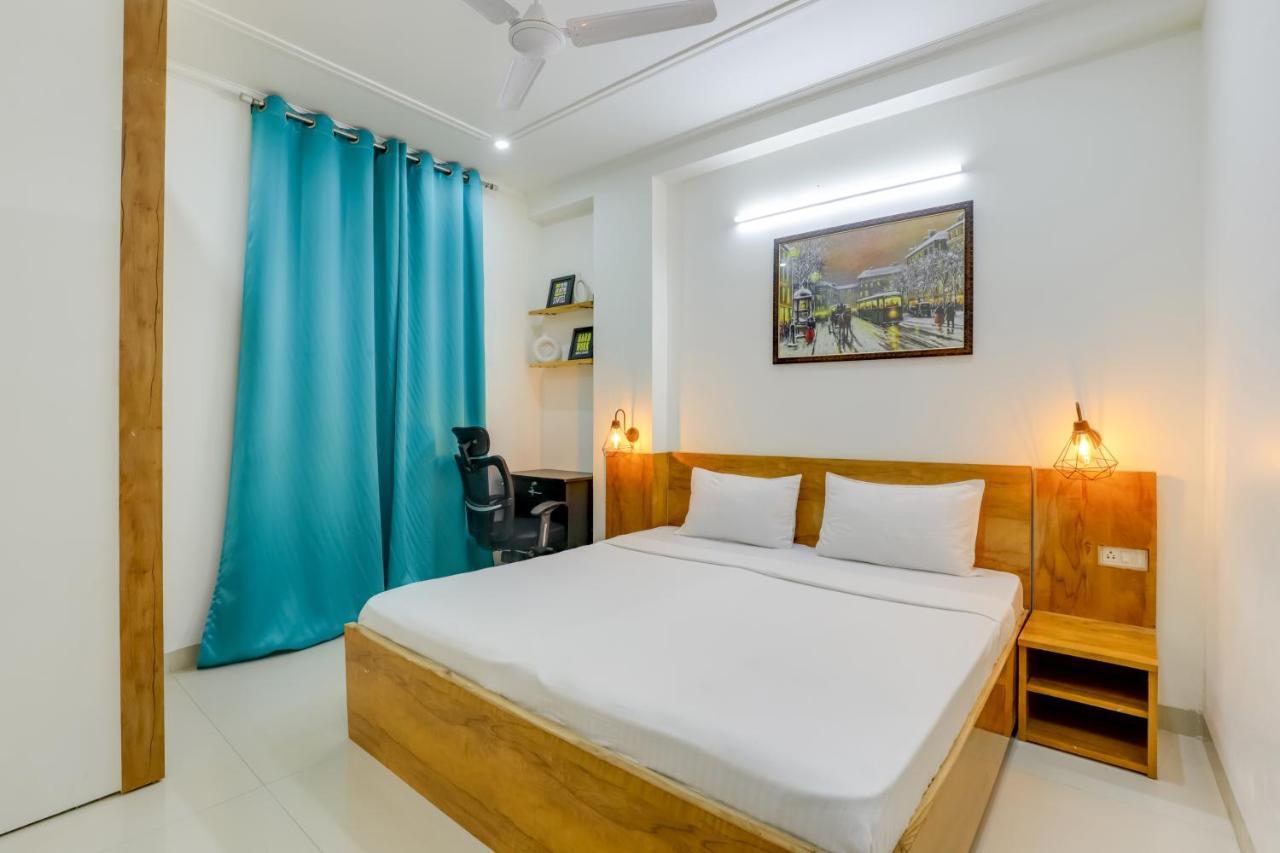 Peacefulhuts Apartment New Delhi
